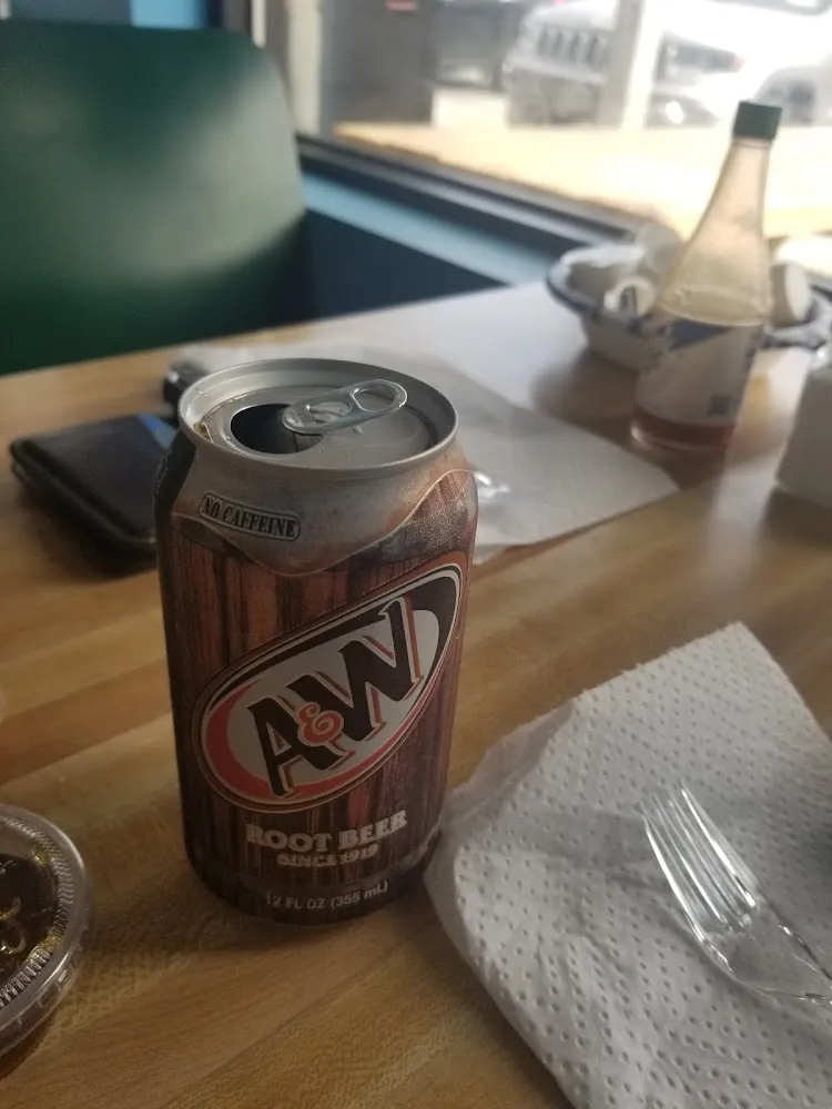 Root Beer